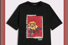 Men'ss Tee, Underwear & Sock Box