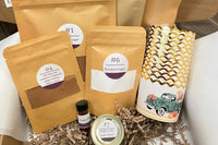 The Baker's Crate Monthly Subscription