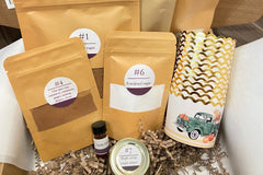 The Baker's Crate Monthly Subscription