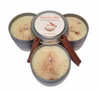 Candle Tin Subscription Box