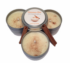 Candle Tin Subscription Box
