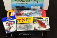Box'd Fishing - Deluxe