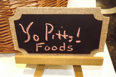 Yo Pitts! Foods Flavored Condiment Club 2-Pack Monthly