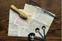 New recipe cards each month to make for your family and friends to enjoy. They are sure to love all of them. From pot roast to cookies 