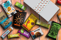 Snack Subscription Box