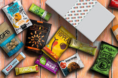 Snack Subscription Box