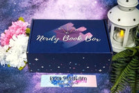 YA Nerdy Book Box