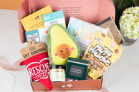Ultimate Dog Mom Relaxation Box