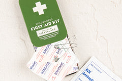 The Preparedness Box