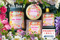 Witch Self Care Spa Box