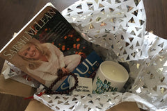 Meditation Essentials Box