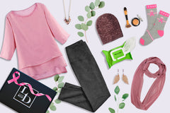 LD Accessories Box