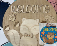 The Easy Artist Box - Door Hanger Kit