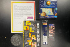 SciFi & Fantasy Book Crate