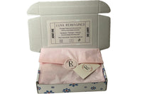 Luna Reimagined present their first Monthly Women Box of Unique Treasures.  Quantities are limited so buy early.