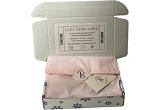 Luna Reimagined present their first Monthly Women Box of Unique Treasures.  Quantities are limited so buy early.