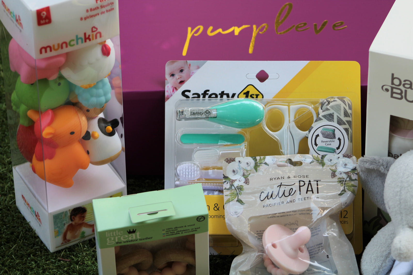 Baby Box