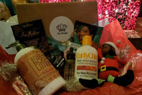 She Bougie Box Quarterly Subscription