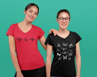 Women's Nature T-Shirt of the Month Club