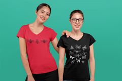 Women's Nature T-Shirt of the Month Club