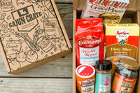Cajun Crate