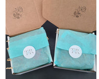 Men's Luxury Soap Box