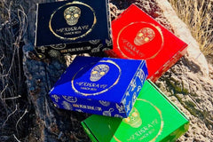 Mexicrave Snack Box