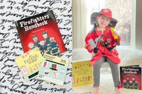 Little Bookish Wardrobe Book Club ( UNISEX BOX)
