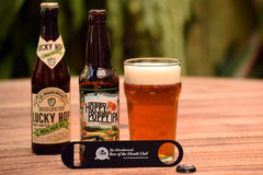 The Hop-Heads Beer Club