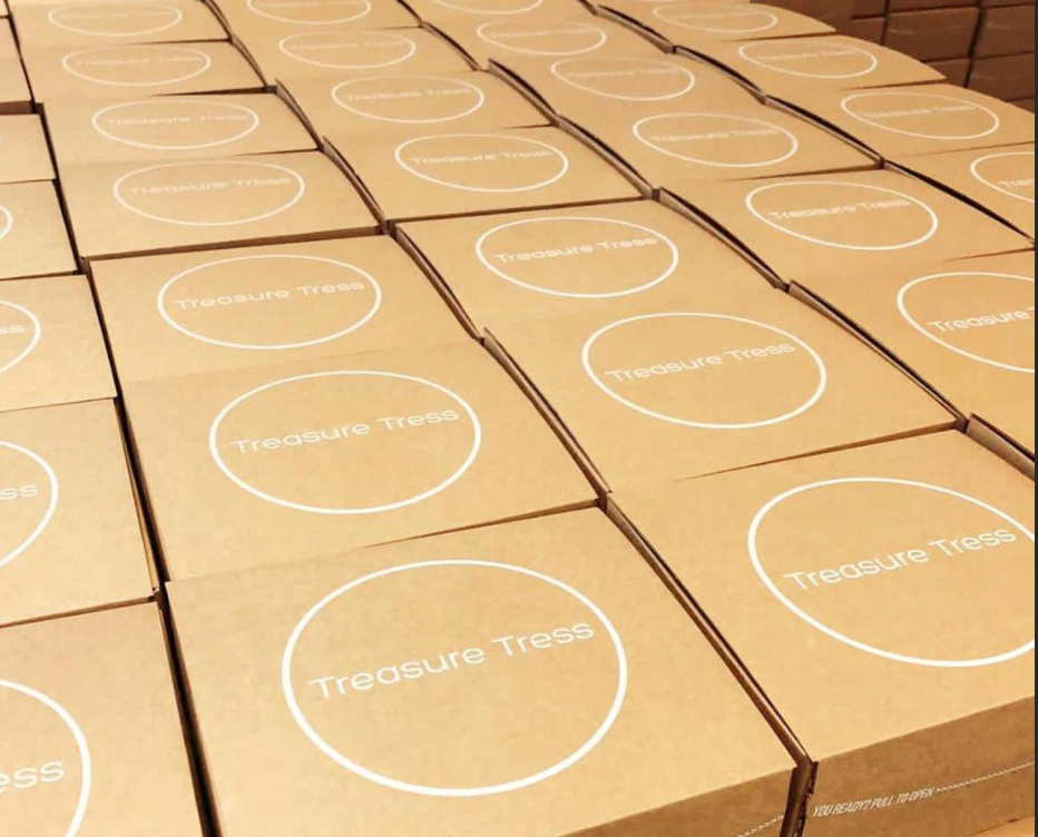 Image of Complimentary Gift Card