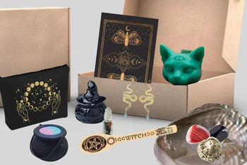 Witchy Box
