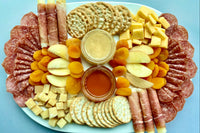 Quarterly Raw Honey