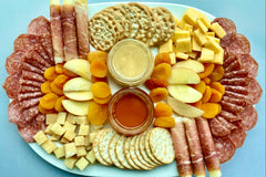 Quarterly Raw Honey