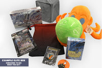 Supply Drop Elite Box