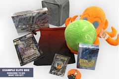 Supply Drop Elite Box