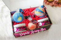 Luxury Surprise Box
