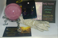 Treasure Yourself with Twilight's Treasures
