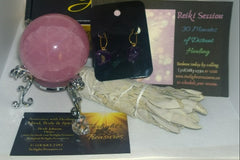 Treasure Yourself with Twilight's Treasures