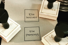 The Initiate