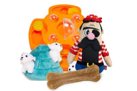 Peculiar Pet Holiday Box - Dog