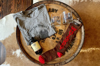 Bourbon Goods Box