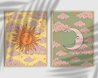 Stay Wild, Moon Child Box