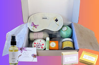 Teens Skin and facial care Subscription Box