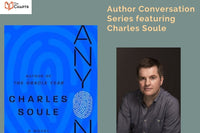The Chaptr Book Box & Book Club