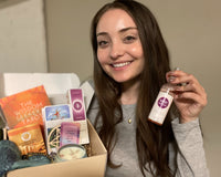 Spiritual Goodies box