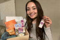 Spiritual Goodies box