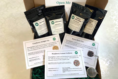 The Wellness of Tea