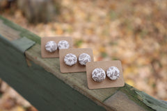 Surprise earring box