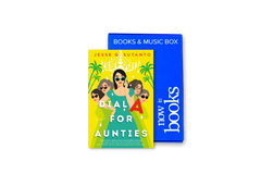 Books & Music Box: Fiction