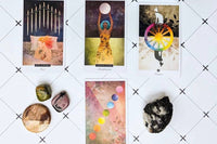 Mystic Tarot Box